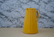 Extra Large Water Jug, Yellow
