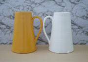 Extra Large Water Jug, Yellow