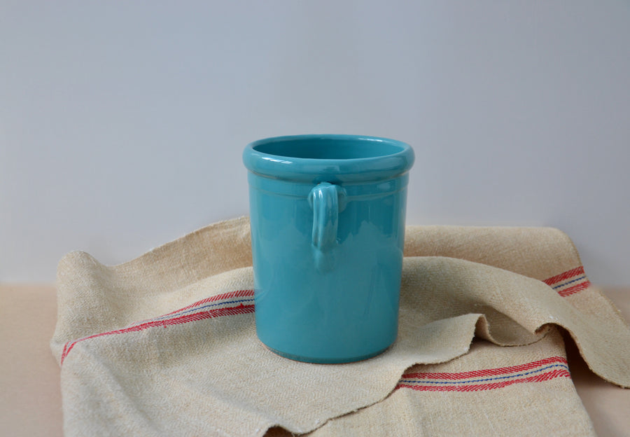 Ceramic Bottle Cooler, Tiffany