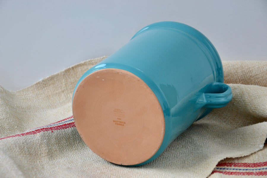 Ceramic Bottle Cooler, Tiffany