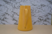 Extra Large Water Jug, Yellow