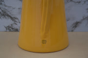 Extra Large Water Jug, Yellow