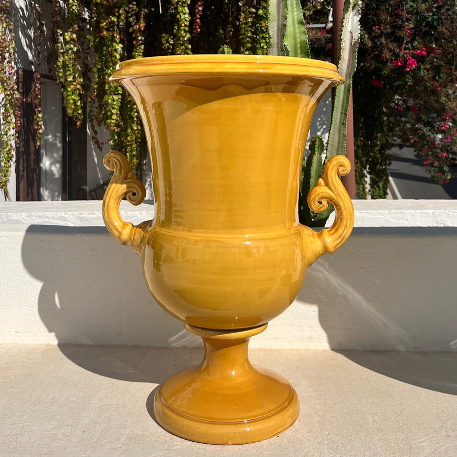 Bottega_Terra_Large_Amphora_Yellow_2