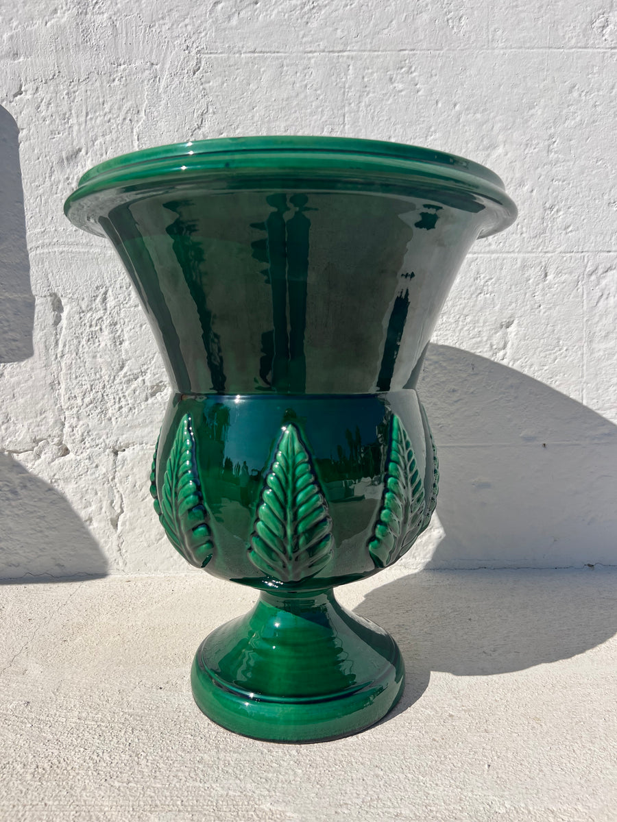 Bottega_Terra_Large_Vase_Green_4