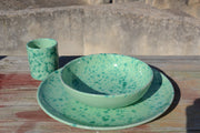Bottega Terra Matcha Dinner set_green_2