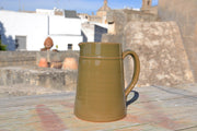 Bottega_Terra_Monocolore_Water_Jug_Green_1