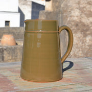 Bottega_Terra_Monocolore_Water_Jug_Green_2