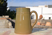 Bottega_Terra_Monocolore_Water_Jug_Green_3
