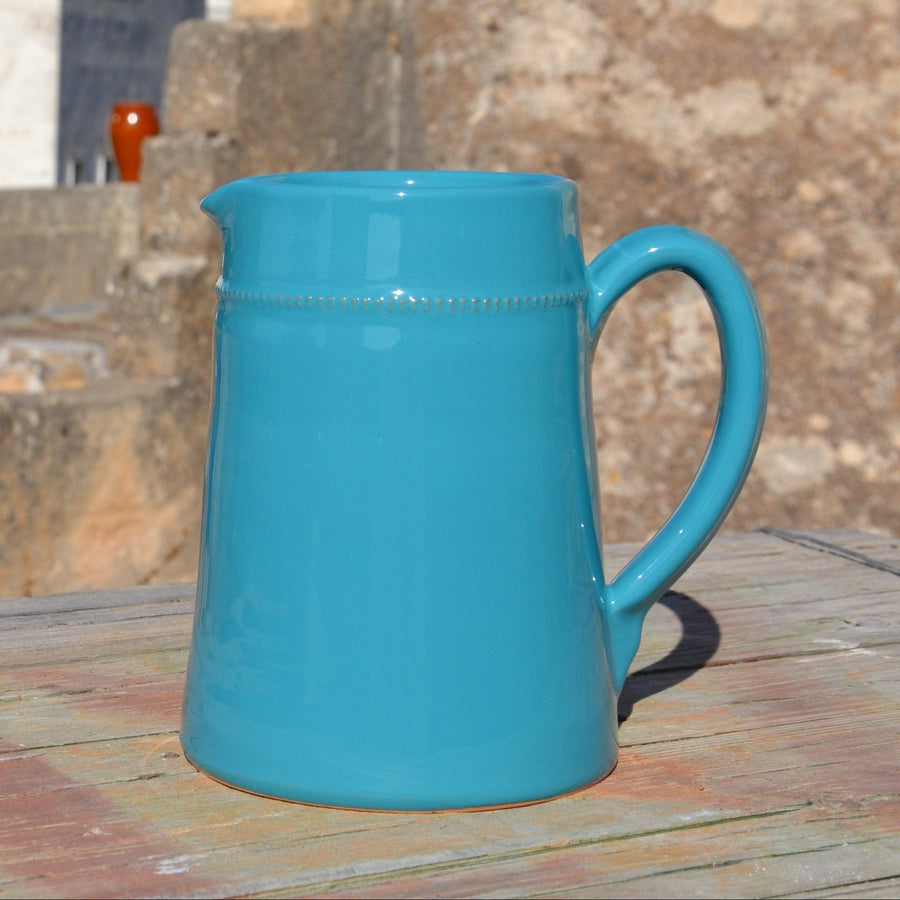 Bottega_Terra_Monocolore_Water_Jug_Tiffany_1