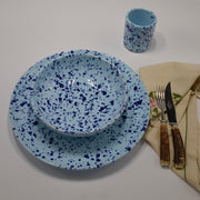 Bottega Terra_Oceano Dinner Set_blue_1