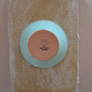 Set of Two Small Ceramic Serving Bowls, Matcha