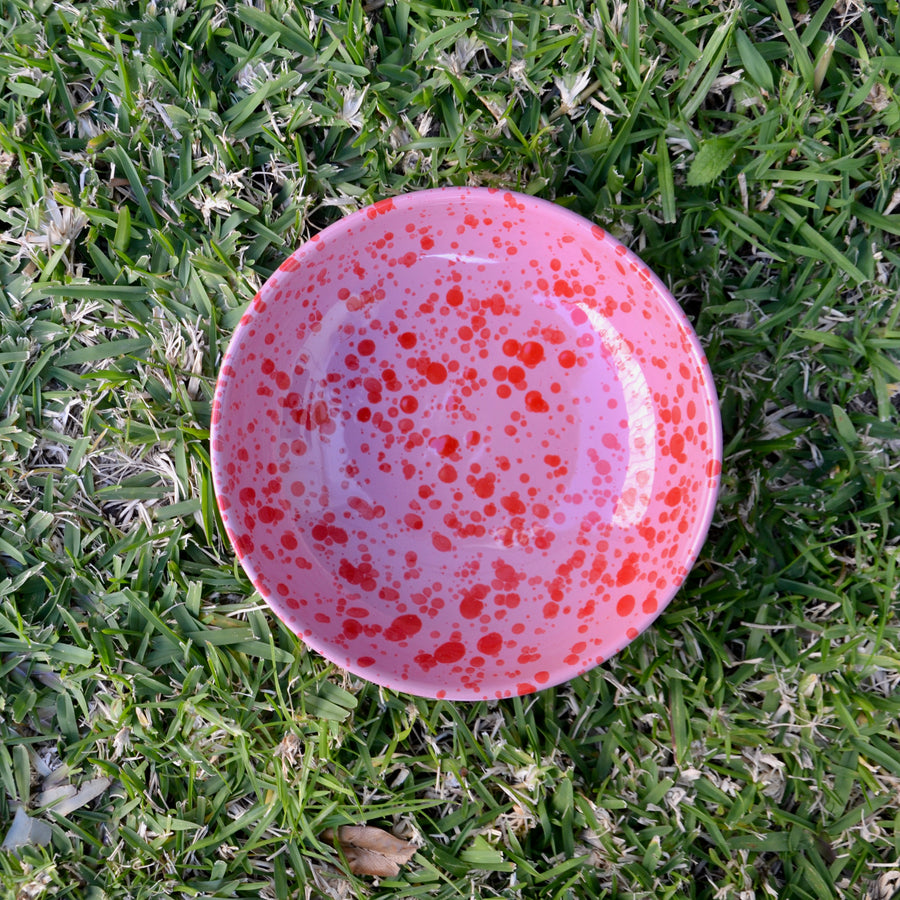 Arrabbiata Pasta Bowl