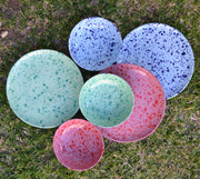 Matcha Main Dinner Plate