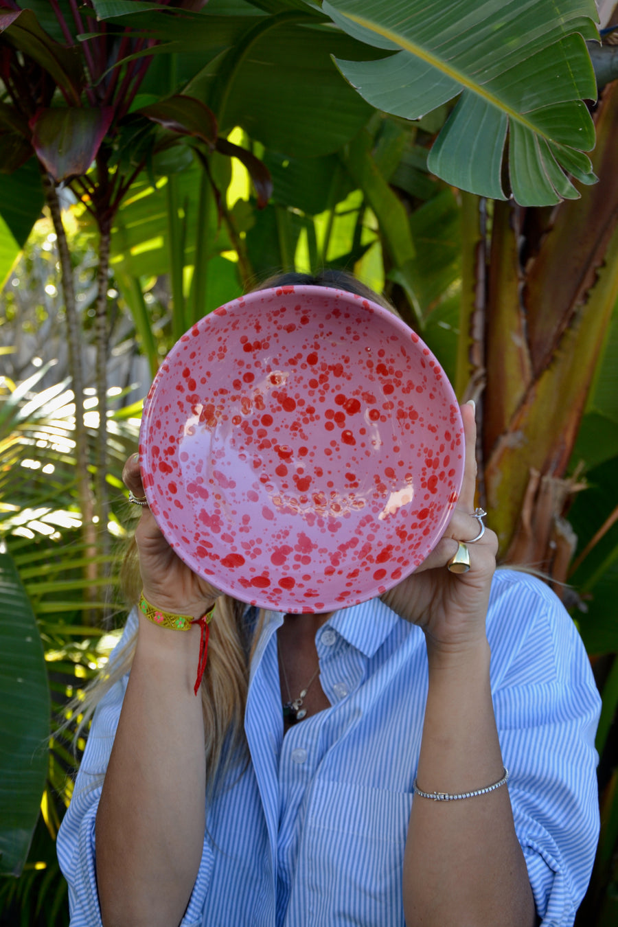 Arrabbiata Pasta Bowl
