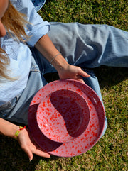 Arrabbiata Pasta Bowl