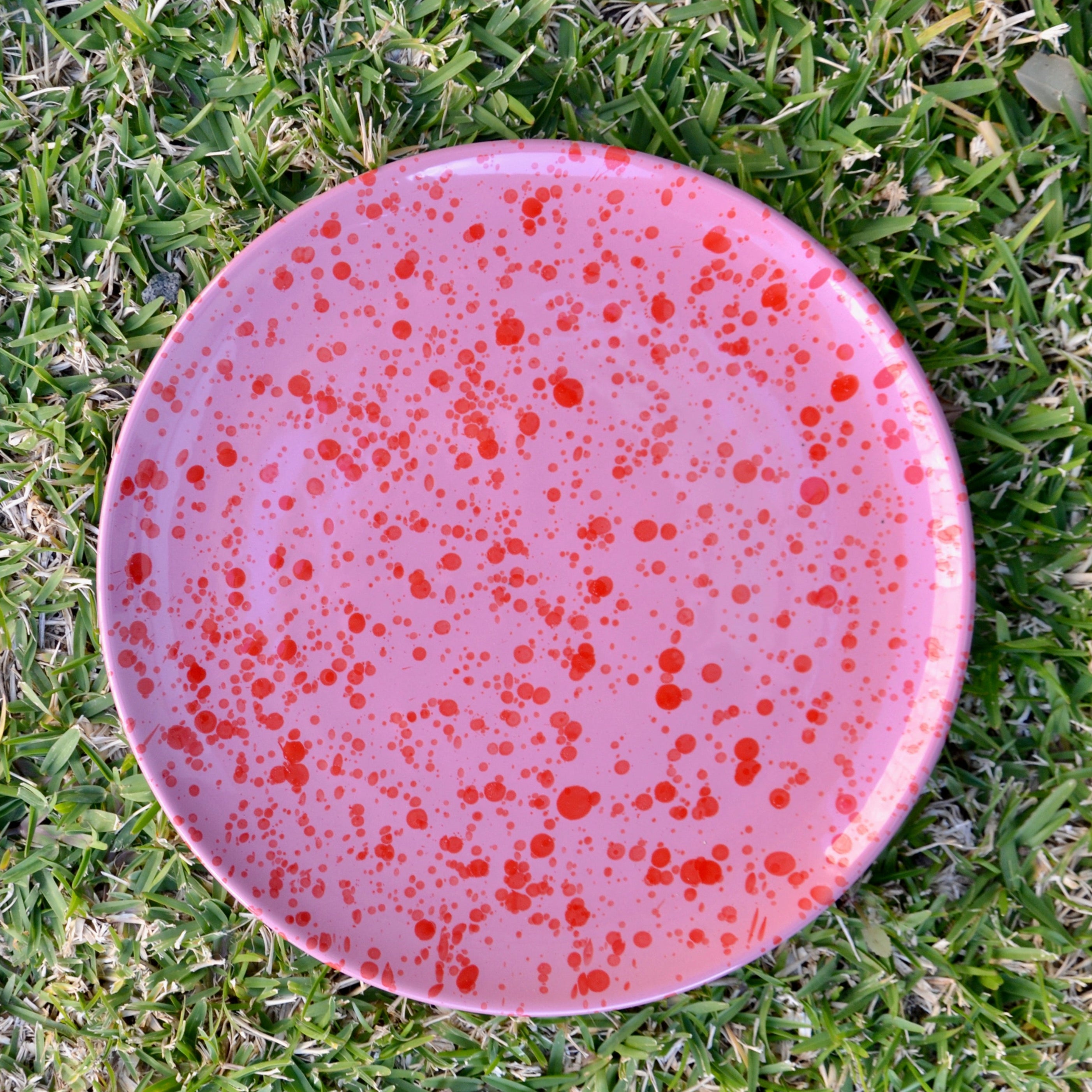 Bottega_Terra_Speckled_Dinner_Plate_Pink_1