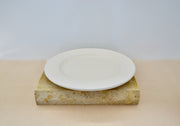 Traditional Ceramic Main Dinner Plate