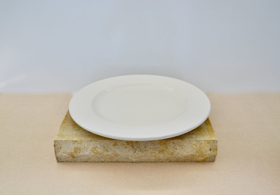 Traditional Ceramic Main Dinner Plate