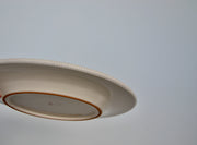 Traditional Ceramic Main Dinner Plate