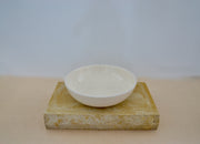 Traditional Ceramic Pasta Bowl