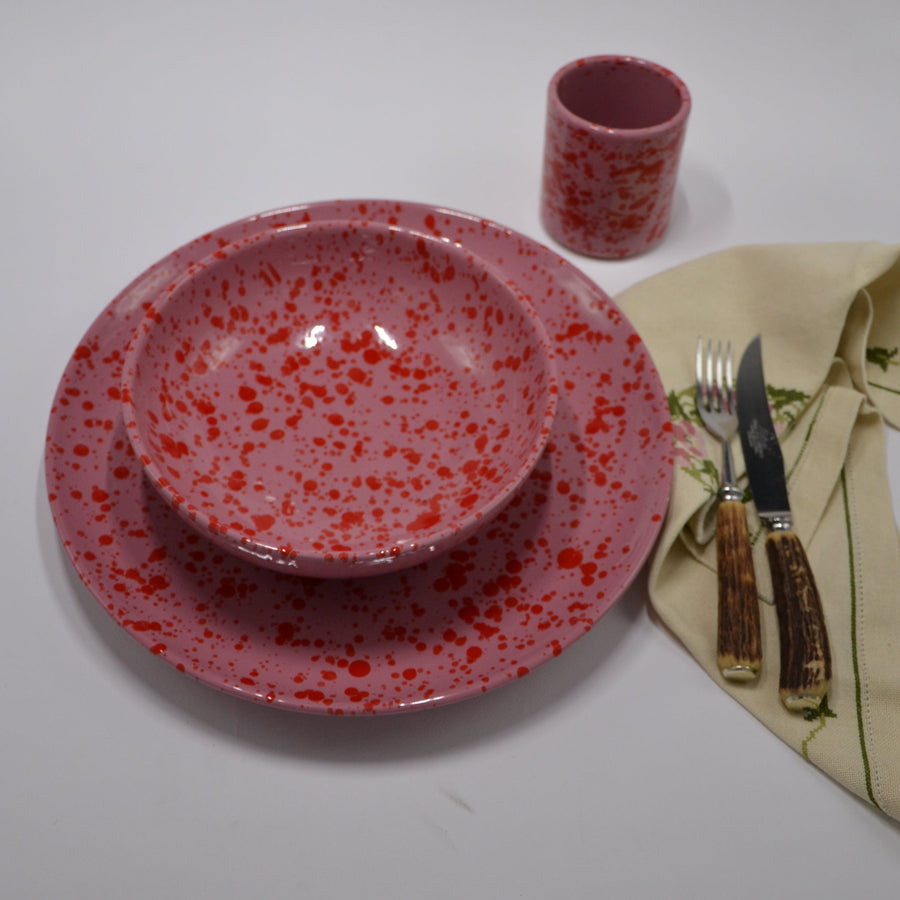 Bottega_Terra_Arrabbiata_Dinner_set_pink_and_red_4a