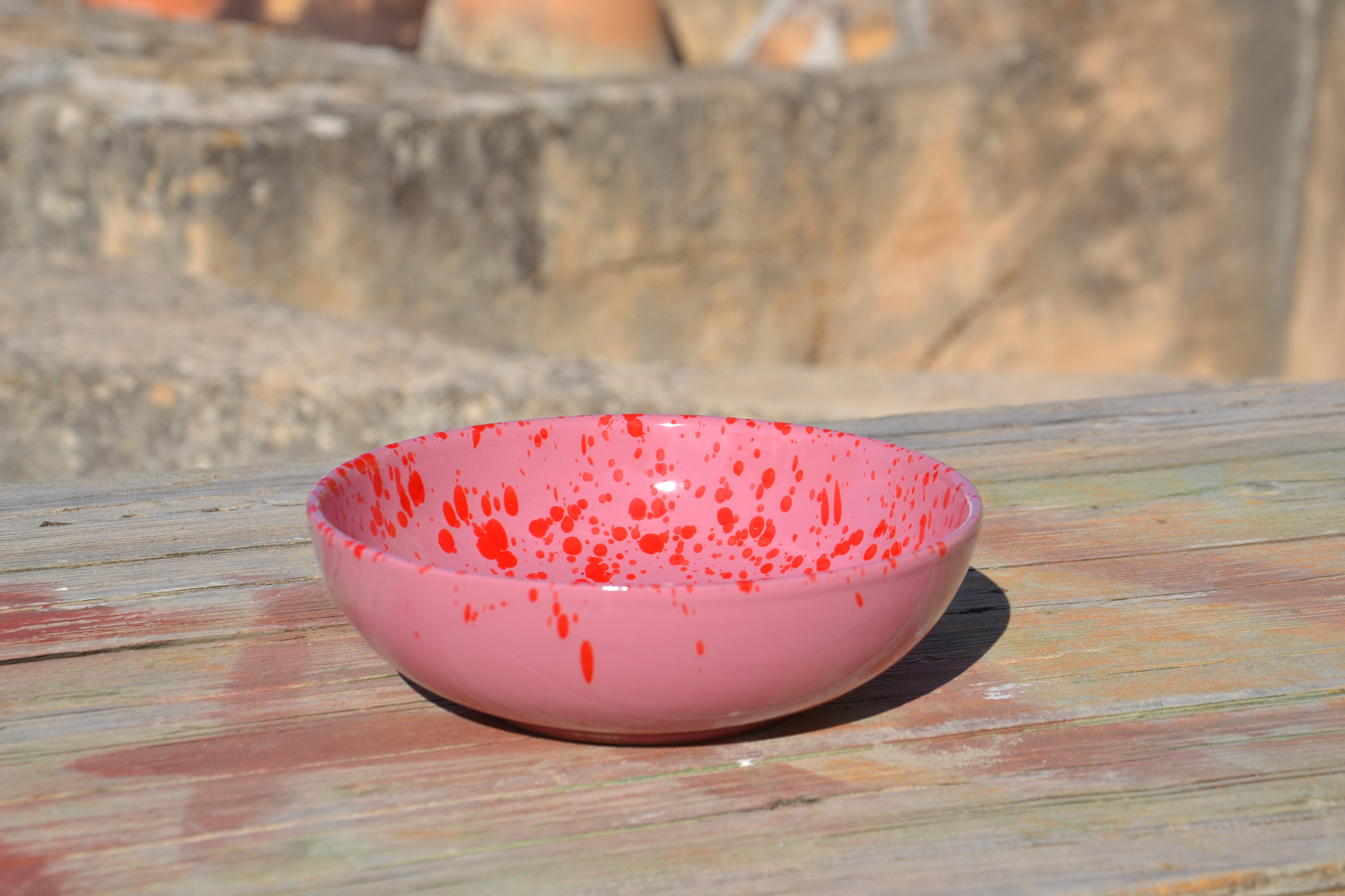 Bottega_Terra_Arrabbiata_pasta_bowl_pink_and_red_1
