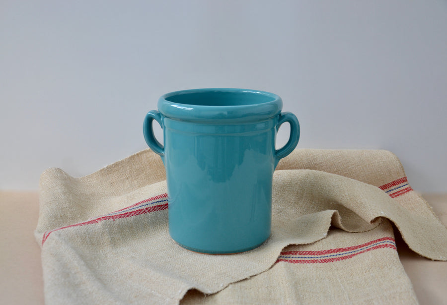 Ceramic Bottle Cooler, Tiffany