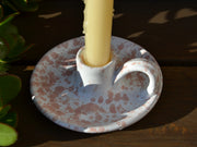 Rosa Taper Candleholder