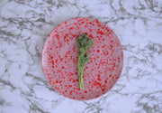 Arrabbiata Main Dinner Plate
