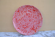 Arrabbiata Main Dinner Plate