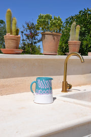 Lilla Water Jug