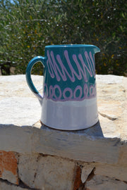 Lilla Water Jug