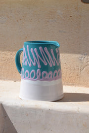 Lilla Water Jug