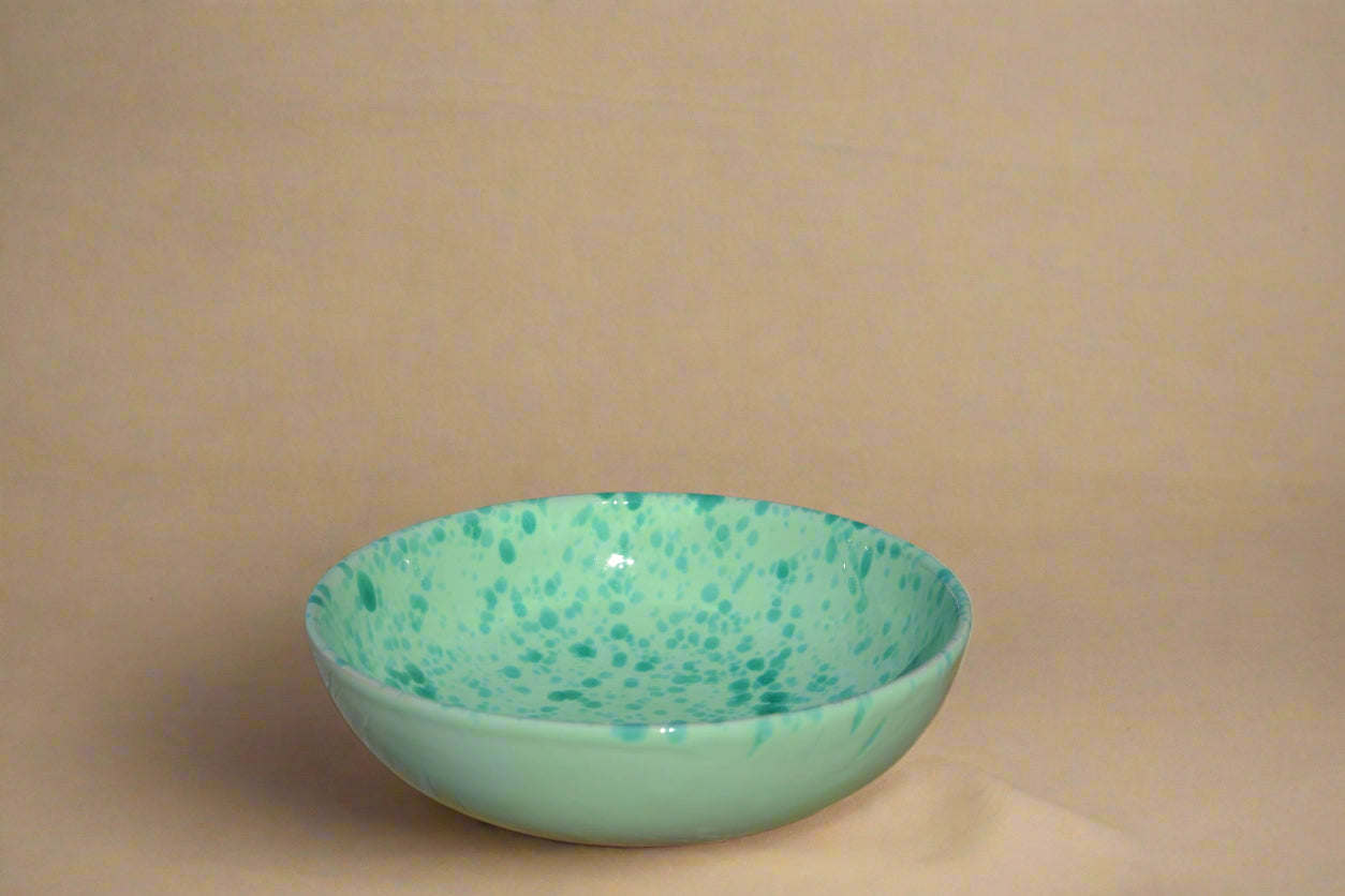 Bottega_Terra_Matcha_Pasta bowl_green_1