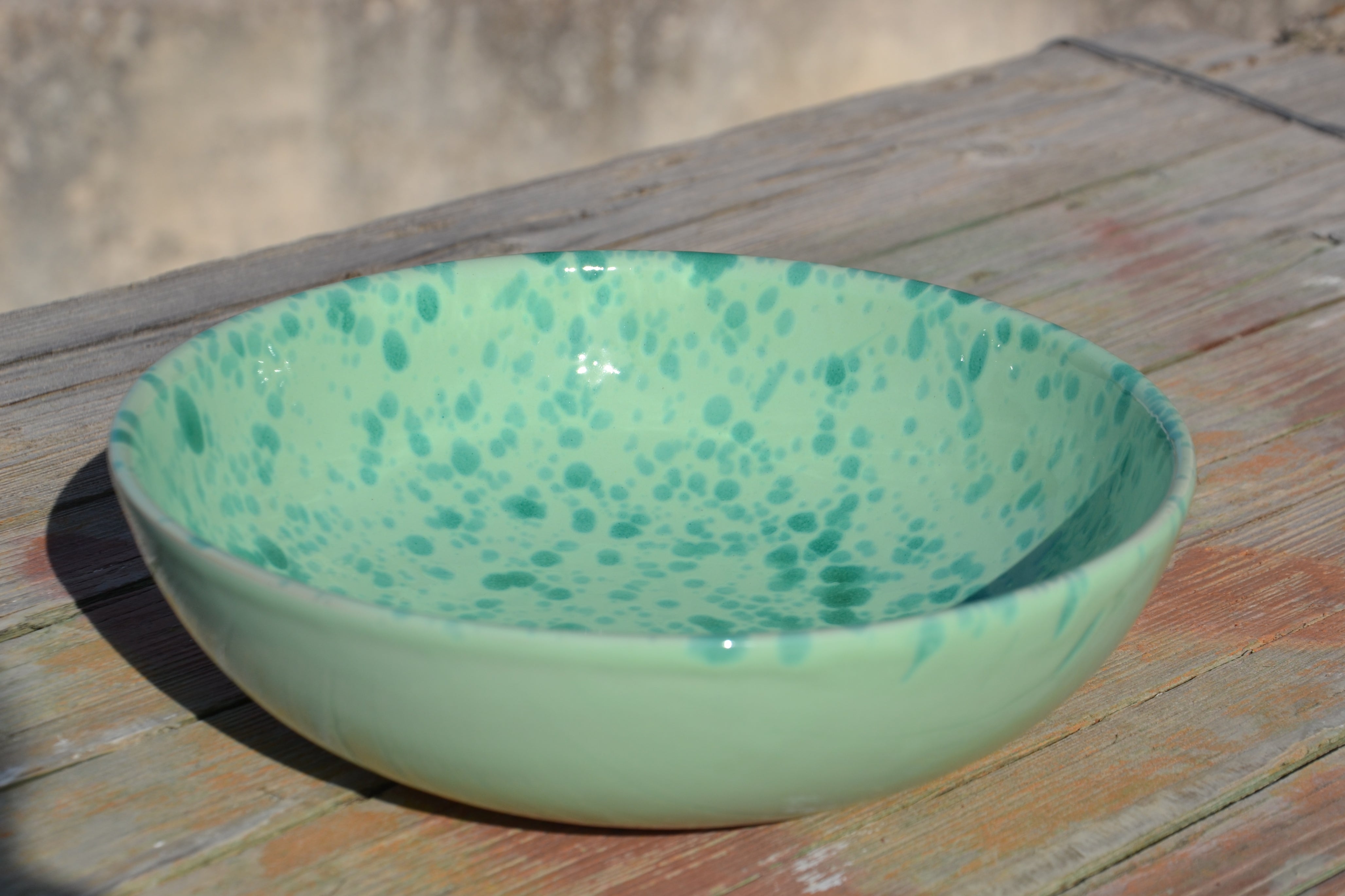Bottega_Terra_Matcha_Pasta bowl_green_2