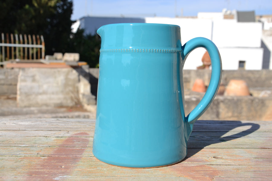 Bottega_Terra_Monocolore_Water_Jug_Tiffany_3