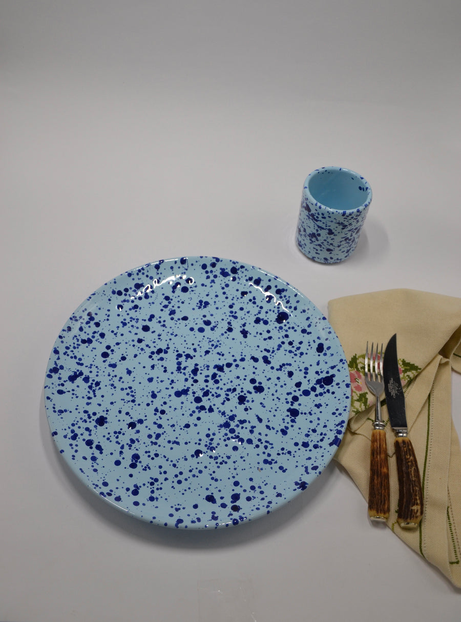 Bottega Terra_Oceano Dinner Set_blue_3