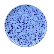 Oceano Main Dinner Plate