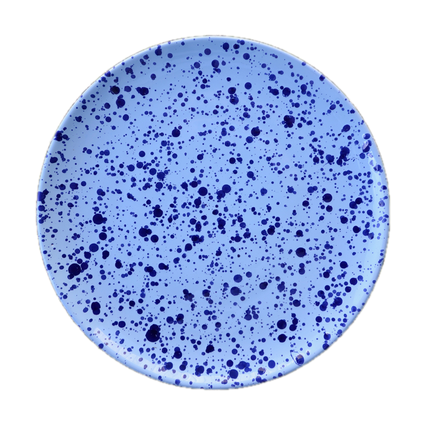 Oceano Main Dinner Plate