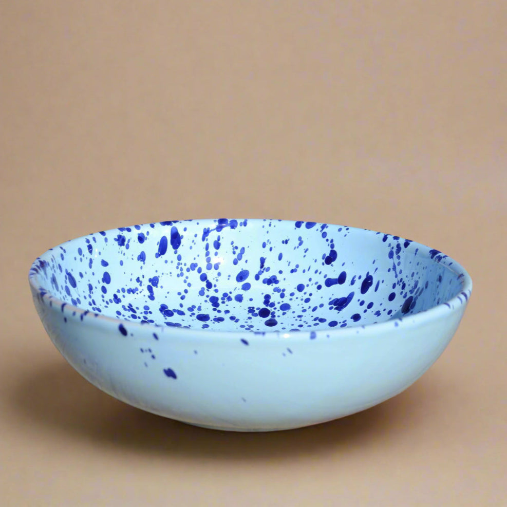 Bottega Terra Oceano Pasta Bowl 1