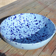Bottega Terra_Oceano Pasta Bowl_blue_1