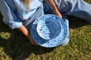Oceano Main Dinner Plate