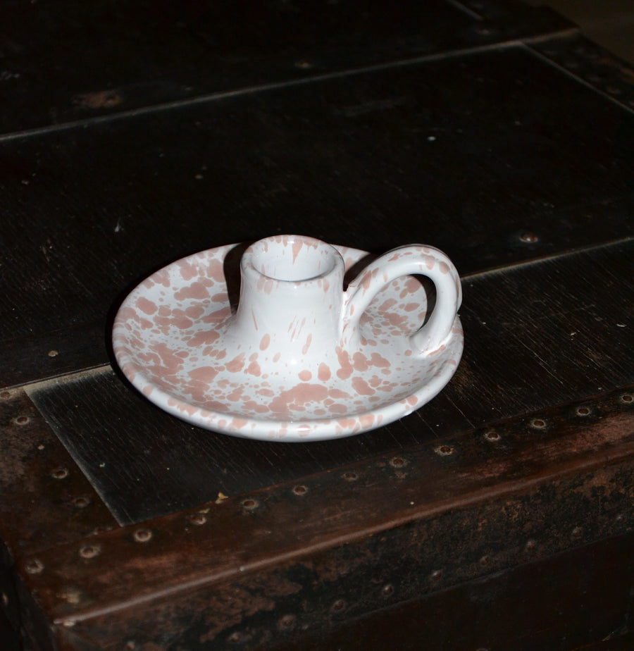 Rosa Taper Candleholder