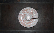 Rosa Taper Candleholder