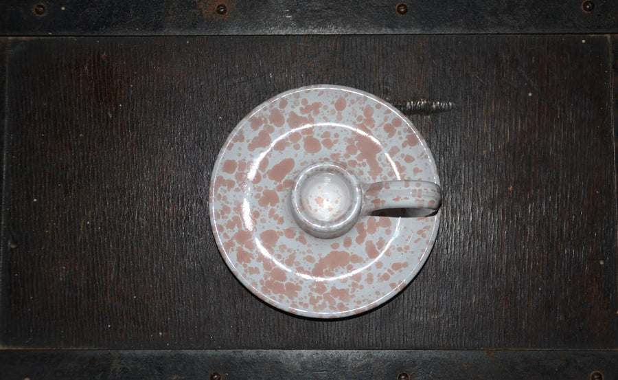 Rosa Taper Candleholder