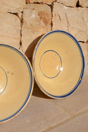 SET_ITALIAN_BLUE_STRIPED_BOWLS_Bottega_Terra